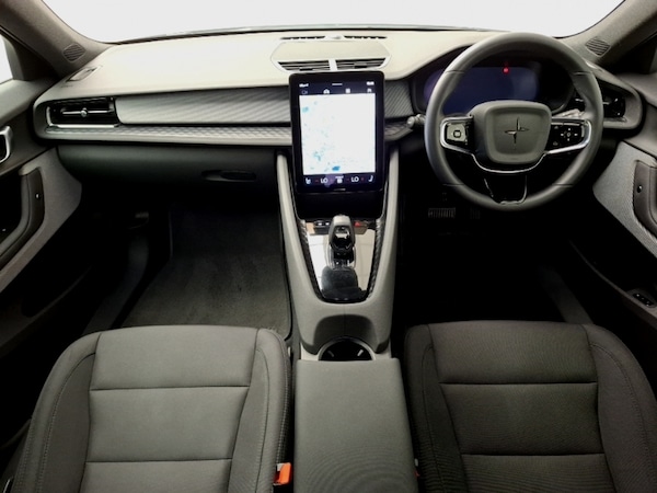 Used Polestar Polestar 2 2023 for sale - 76325111: Photo 2