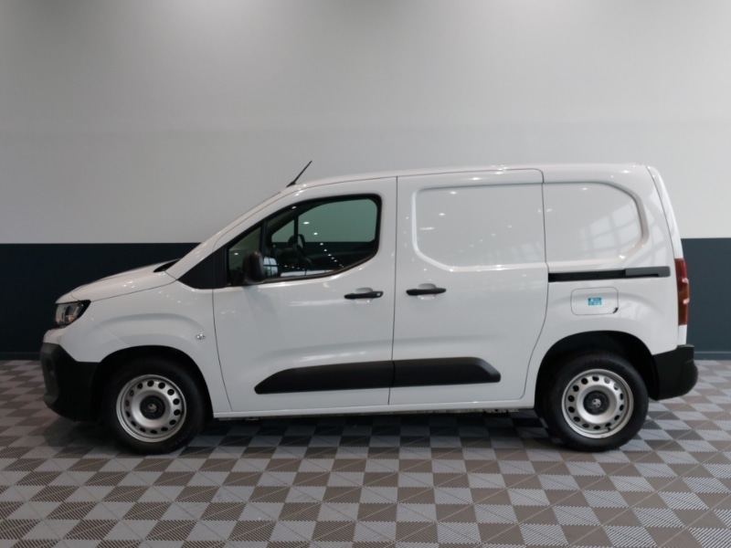 Used Vauxhall Combo 2024 for sale - 76849176: Photo 4