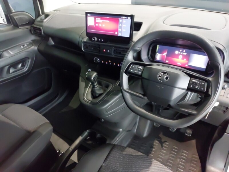 Used Vauxhall Combo 2024 for sale - 76849176: Photo 7