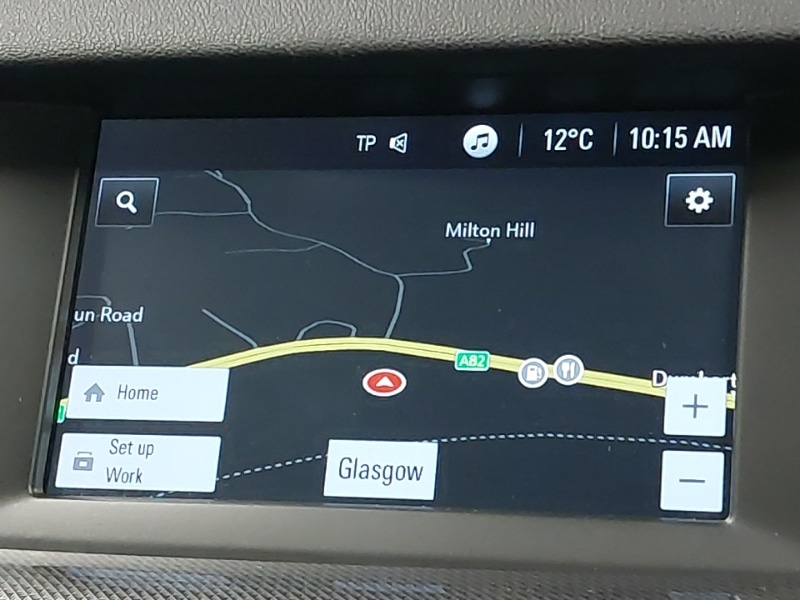 Used Vauxhall Insignia 2021 for sale - 77196787: Photo 7