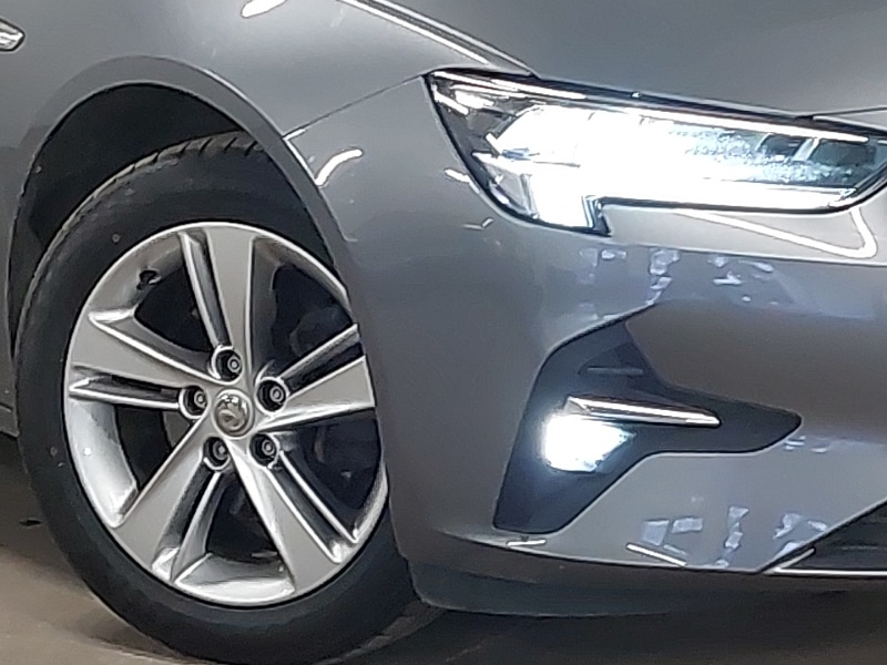 Used Vauxhall Insignia 2021 for sale - 77196787: Photo 9