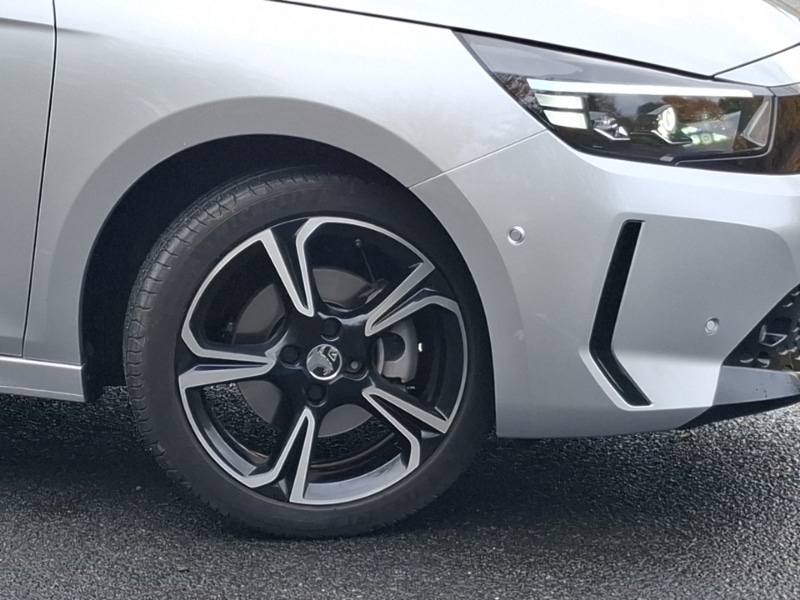 Used Vauxhall Corsa 2025 for sale - 76915854: Photo 9