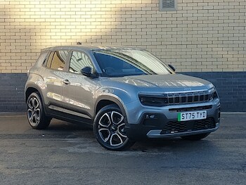 Jeep Other feature image