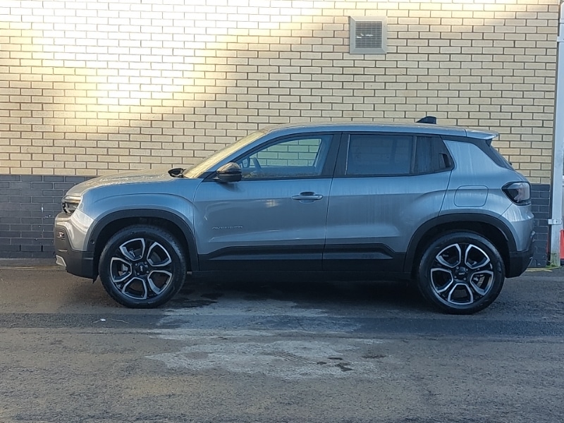 Used Jeep Other 2025 for sale - 77467151: Photo 4