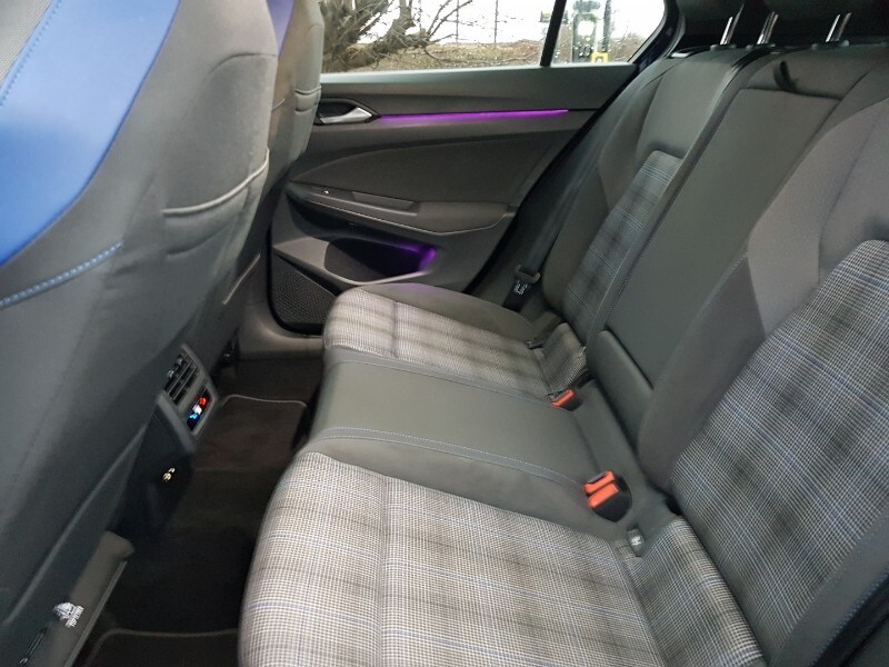 Used Volkswagen Golf 2022 for sale - 77184628: Photo 6