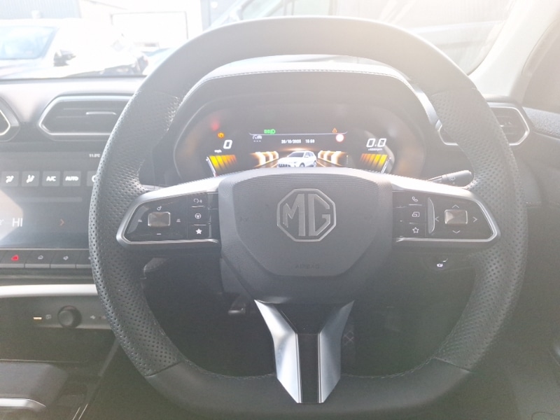 Used MG MG ZS 2025 for sale - 76822972: Photo 7