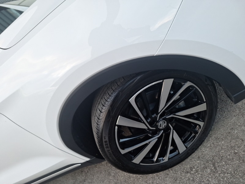 Used MG MG ZS 2025 for sale - 76822972: Photo 9