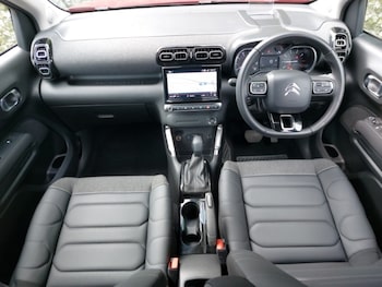 Used Citroen C3 Aircross 2024 for sale - 75513569: Photo