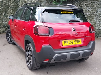 Used Citroen C3 Aircross 2024 for sale - 75513569: Photo