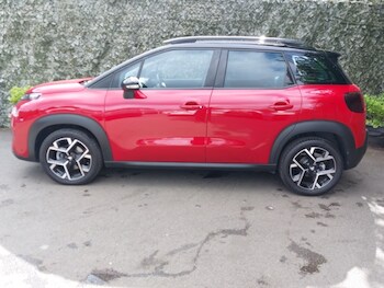Used Citroen C3 Aircross 2024 for sale - 75513569: Photo