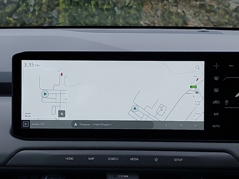 Used Kia EV3 2025 for sale - 77410519: Photo 10