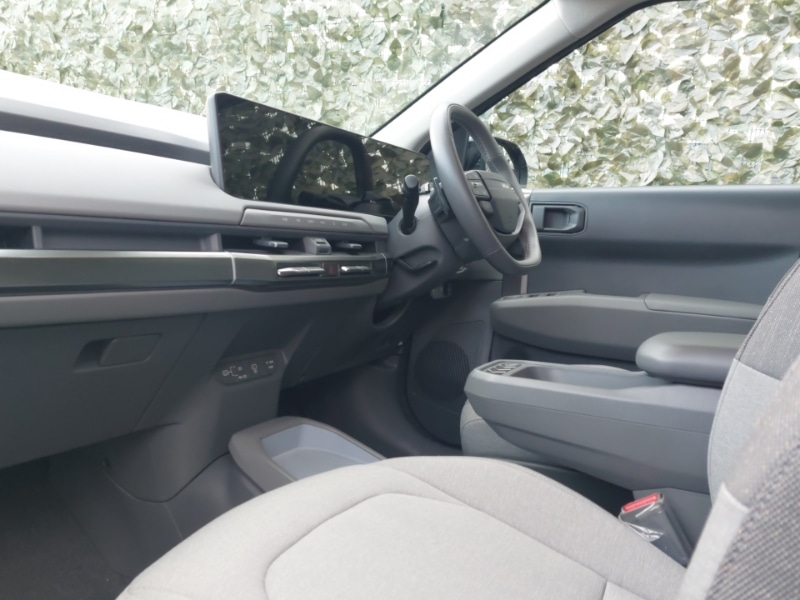 Used Kia EV3 2025 for sale - 77410519: Photo 5