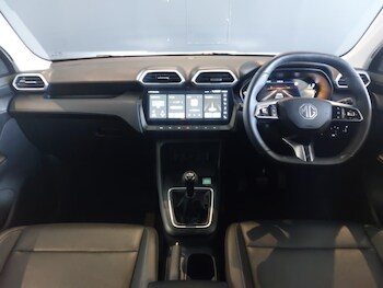 Used MG MG ZS 2025 for sale - 79164345: Photo