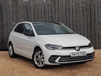 Volkswagen - Polo
