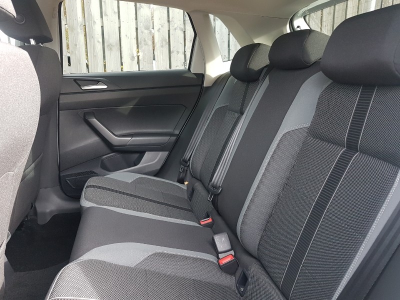 Used Volkswagen Polo 2022 for sale - 76713771: Photo 6