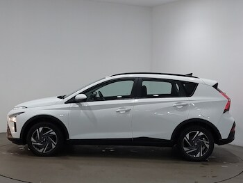 Used Hyundai BAYON 2021 for sale - 78369832: Photo