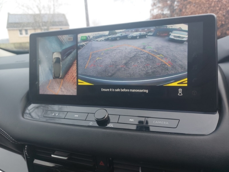 Used Nissan Qashqai 2022 for sale - 77660972: Photo 10