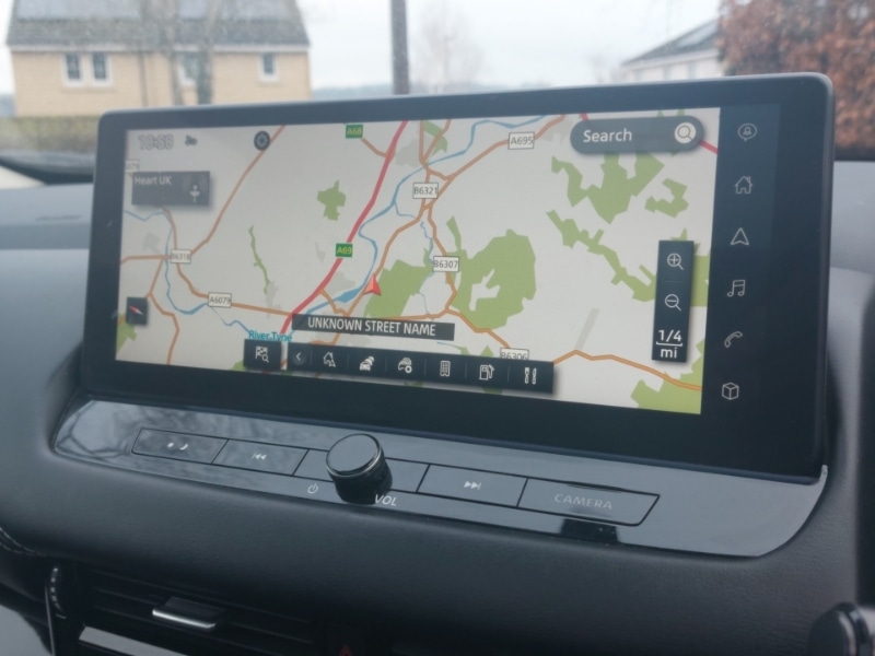 Used Nissan Qashqai 2022 for sale - 77660972: Photo 11