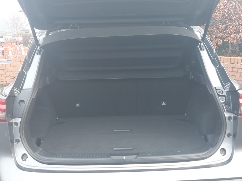 Used Nissan Qashqai 2022 for sale - 77660972: Photo 8