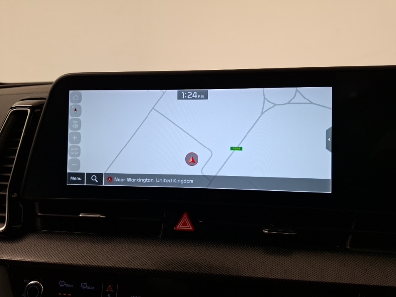 Used Kia Sportage 2024 for sale - 78198487: Photo 10