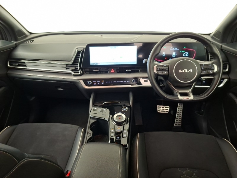 Used Kia Sportage 2024 for sale - 78198487: Photo 2