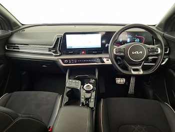 Used Kia Sportage 2024 for sale - 78198487: Photo