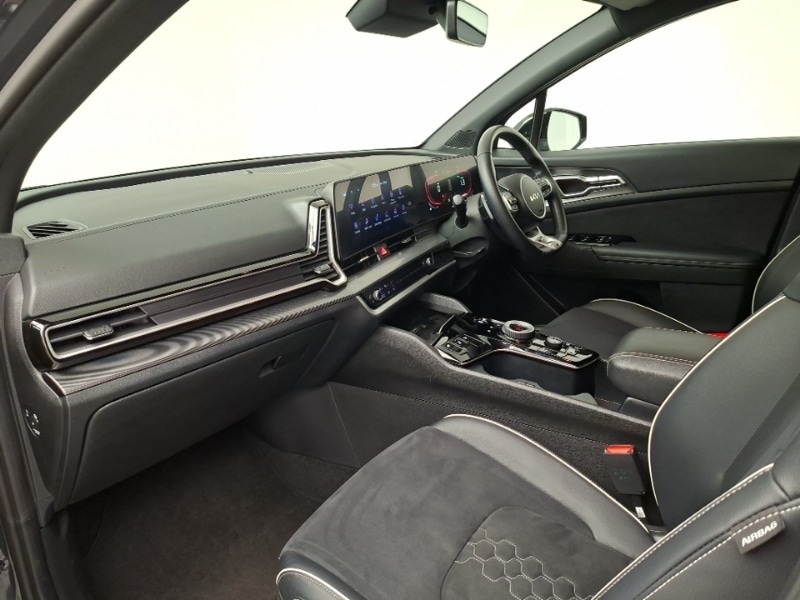 Used Kia Sportage 2024 for sale - 78198487: Photo 5