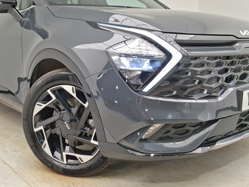 Used Kia Sportage 2024 for sale - 78198487: Photo 9