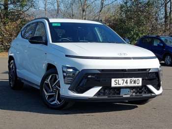 2024 - 1.6T 138 N Line S 5dr DCT