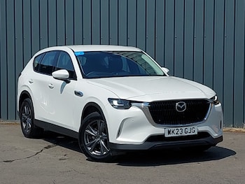 Used Mazda CX-60 2023 for sale - 79528929: Photo