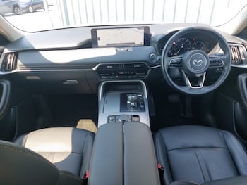Used Mazda CX-60 2023 for sale - 79528929: Photo
