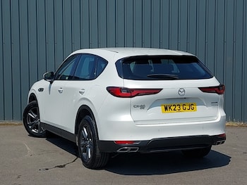 Used Mazda CX-60 2023 for sale - 79528929: Photo