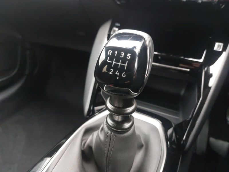 Used Peugeot 208 2025 for sale - 76861021: Photo 10