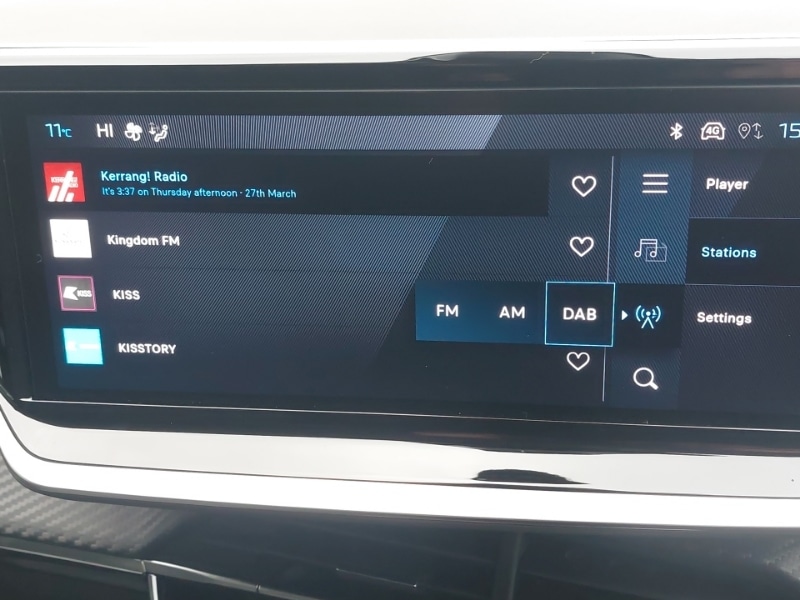 Used Peugeot 208 2025 for sale - 76861021: Photo 12