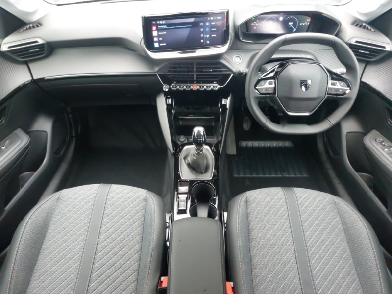 Used Peugeot 208 2025 for sale - 76861021: Photo 2