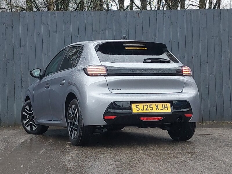 Used Peugeot 208 2025 for sale - 76861021: Photo 3