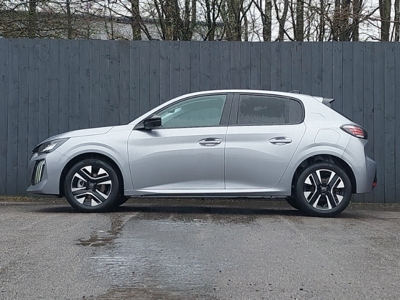 Used Peugeot 208 2025 for sale - 76861021: Photo 4