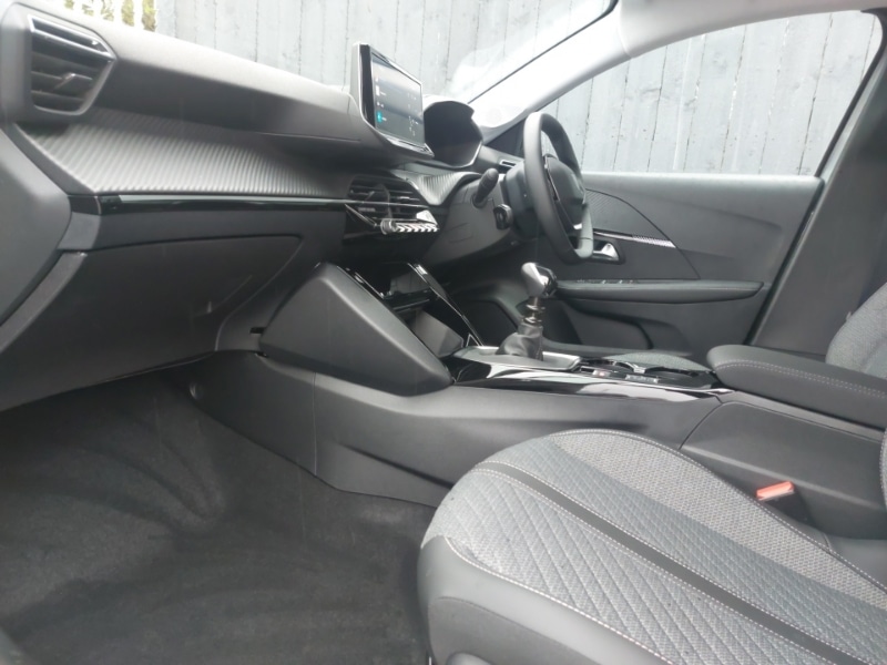 Used Peugeot 208 2025 for sale - 76861021: Photo 5