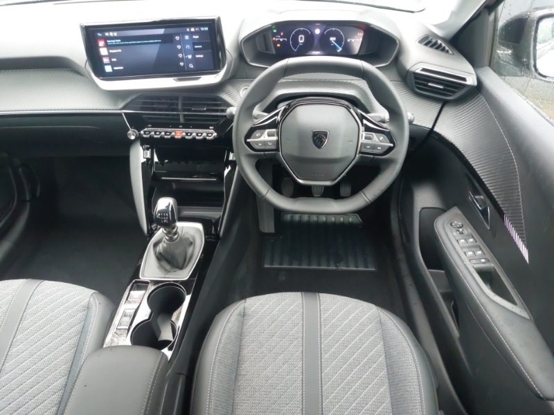 Used Peugeot 208 2025 for sale - 76861021: Photo 7