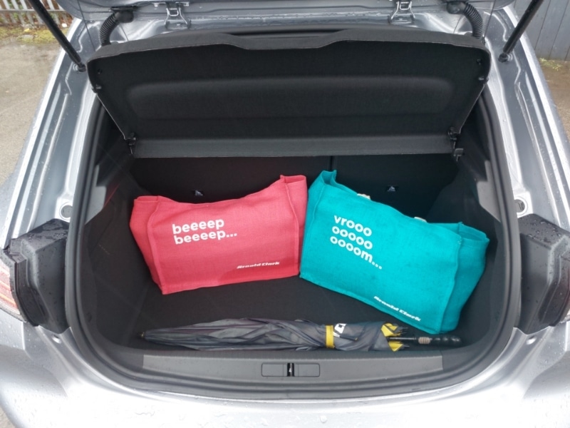 Used Peugeot 208 2025 for sale - 76861021: Photo 8