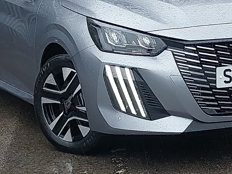 Used Peugeot 208 2025 for sale - 76861021: Photo 9