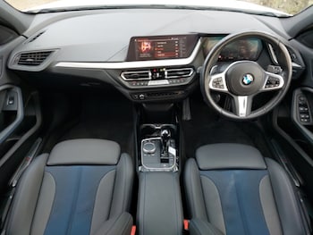 Used BMW 1 Series 2023 for sale - 79100697: Photo