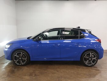 Used Vauxhall Corsa 2025 for sale - 78782887: Photo