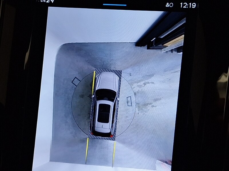 Used Volvo XC60 2023 for sale - 77371583: Photo 12