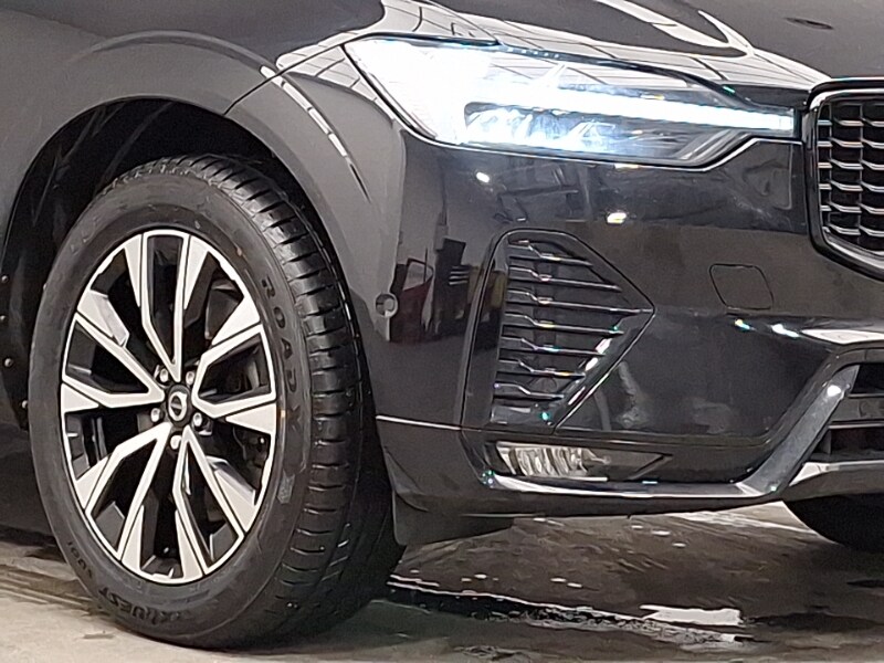 Used Volvo XC60 2023 for sale - 77371583: Photo 9