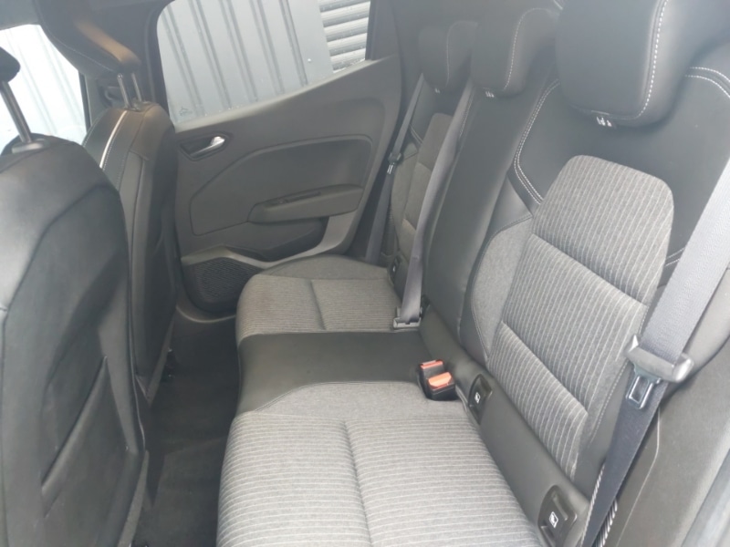 Used Renault Clio 2023 for sale - 78133235: Photo 6