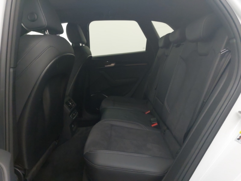 Used Audi Q5 2024 for sale - 76921103: Photo 6