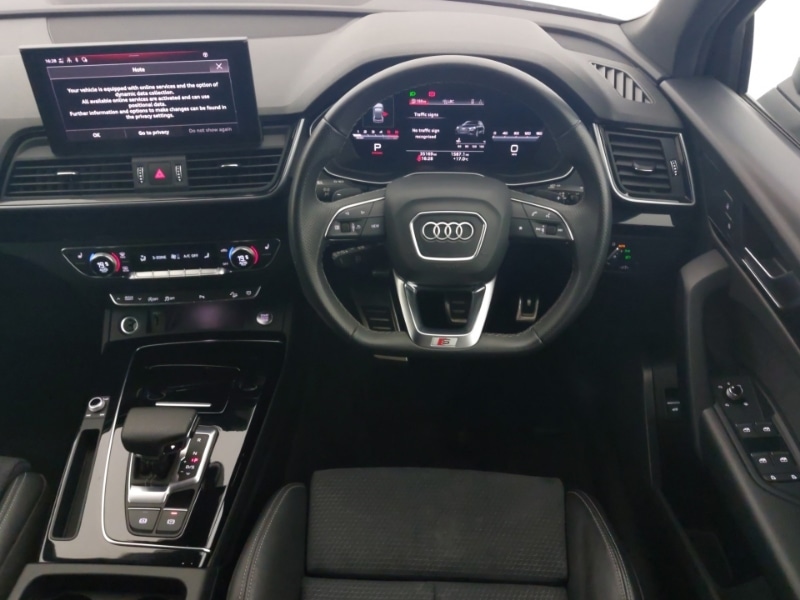 Used Audi Q5 2024 for sale - 76921103: Photo 7