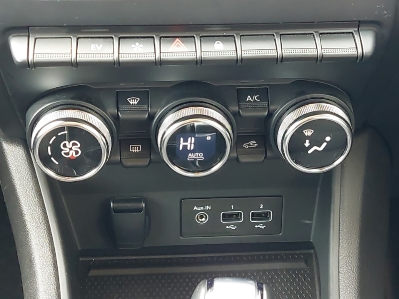 Used Renault Captur 2022 for sale - 76526324: Photo 11