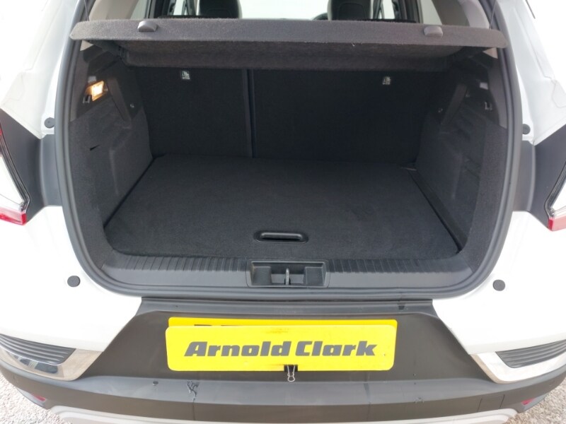 Used Renault Captur 2022 for sale - 76526324: Photo 8